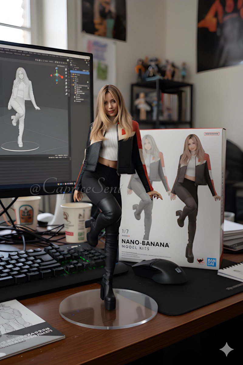 𝐂𝐀𝐏𝐑𝐈𝐂𝐄 tweet media