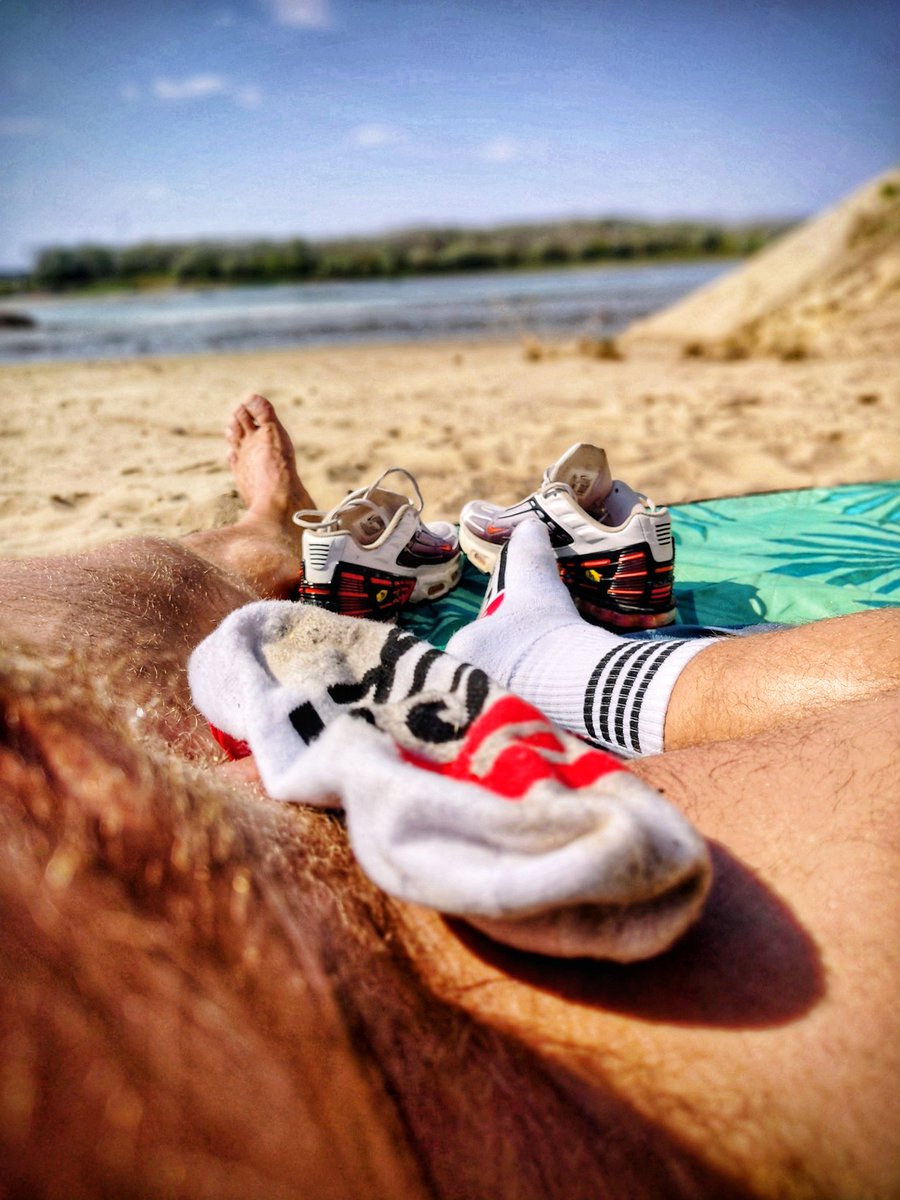 Somewhere by the water 💦 <a href="/aasssoxx_pl/">AASSSOXX Official 19k</a> <a href="/Nike/">Nike</a> #aassoxx #Plazoweklimaty #BeachVibes
