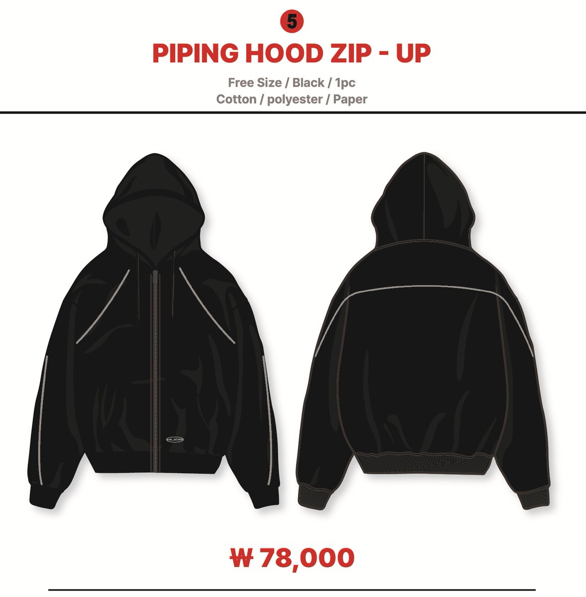 2025 LEE MINHYUK (HUTA) CONCERT <𝐇𝐎𝐎𝐊 - 𝐖𝐇𝐎 : 𝐊𝐈𝐍𝐆> OFFICIAL MD

forms.gle/ZAeTroHh1YJQow…

Dateline: 19th Sep 2025  
#pasarbtob