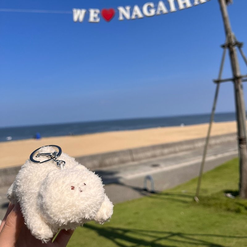 手のひらサイズのきゃわイィ ”むにゃむ” が近日入荷☆ご予約受付中
hows.jp/shopdetail/000…