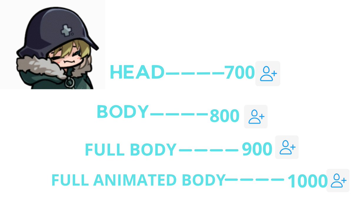 hello everyone, I'm planning to do something like showing a teaser to every 100 subscribers we get, I think it could be cool (Head is already complet so do like i do nothing for that 😭)
#fridaynightfunkin #fnfmod #fnfmods #girlslastour