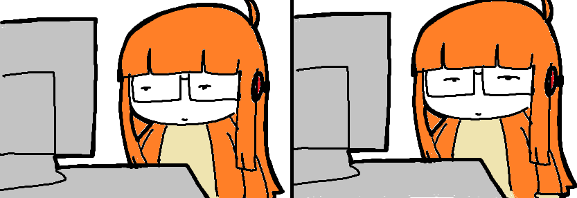 Futaba Chungus tweet media