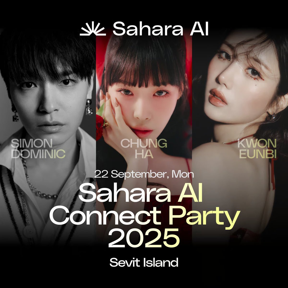 Headed to <a href="/kbwofficial/">#KBW</a>?  

There's still time to win VIP tickets to the official opening party on Sevit Island! 

​✅Live celebrity K-pop performances
​​✅Night views of Han River &amp; Seoul skyline
​✅Food &amp; drinks all night

Enter below👇