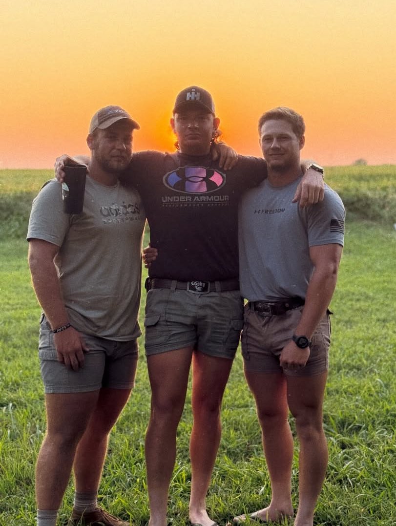 Throat Pal tweet media