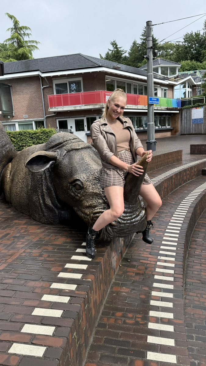 Elise Siswet tweet media