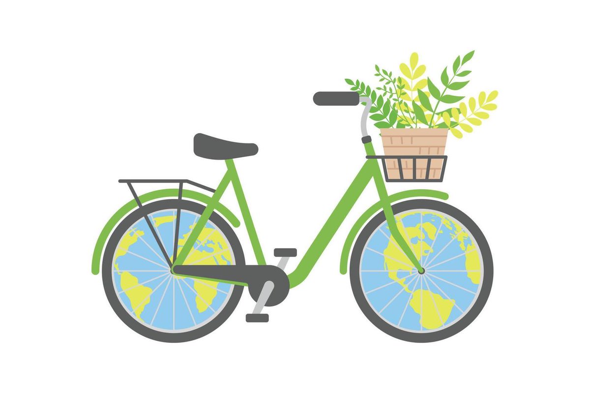 #Cycling is a practical and cost-effective way to get around, saving money on fuel and public transport fares 🚲

Good morning fellow #BikeFriends
💚🚴🏼‍♂️🧡🚴🏽‍♀️❤️🚴🏼 🙌🏽