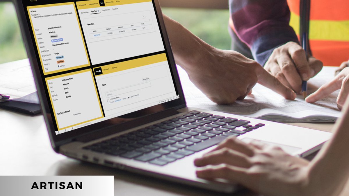 DynamicDigital5's tweet image. Not every business fits into a box 📦 That’s why we also design custom Zoho One builds.
CRM + Finance + Projects + HR + Marketing — all talking together.
If your business has complex needs, Zoho One + Dynamic Digital Solutions = your solution.
#ZohoOne #CustomCRM #ZohoPartner