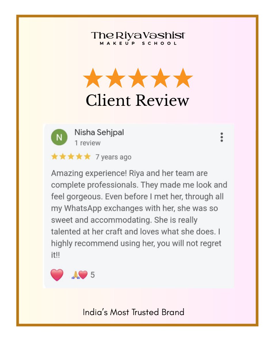 rvmua's tweet image. 🎭 Turn your passion into a profession!

💉 From prosthetic FX to cinematic SFX — our students are redefining creativity on screen.

📢 New batch admissions are now open!
📞 +91 9953783110
🌐 riyavashist.com

#theriyavashist #prostheticmakeup #sfxmakeup #makeupschool