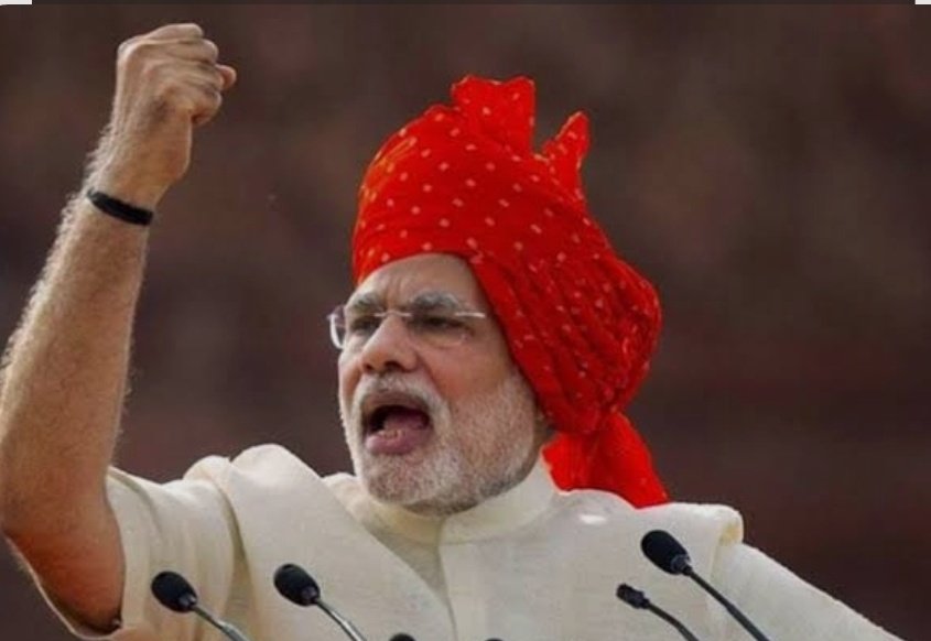 Raghavendra0506's tweet photo. यशस्वी प्रधानमंत्री श्री नरेन्द्र मोदी जी को जन्मदिन की ढेर सारी शुभकामनाएं.।🌷🙏
@narendramodi https://t.co/DHKSxRmGj3