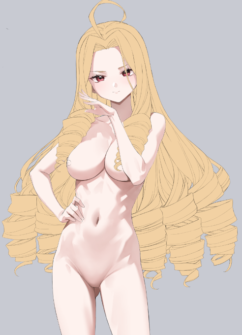 新しいキャラぬりぬりしてる。 