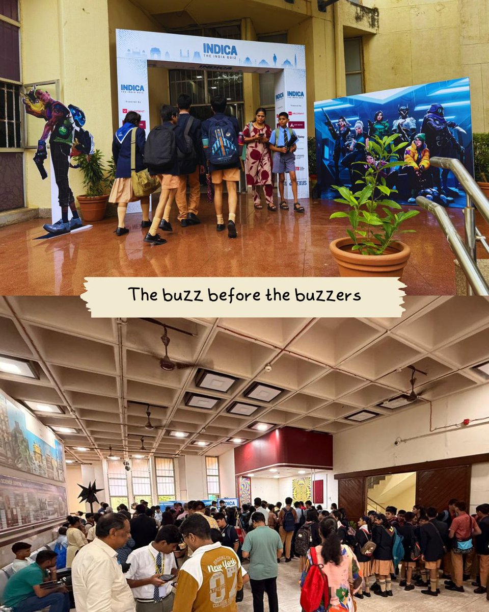 Nexus Consulting tweet media