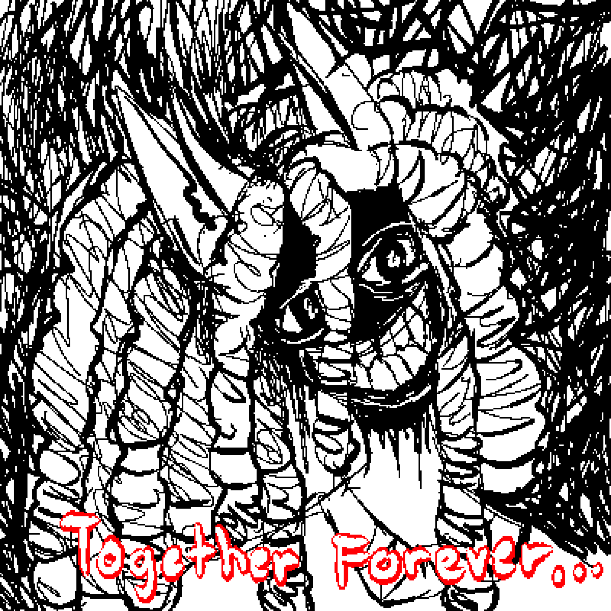 RennGote's tweet photo. Ive been drawing my character, Yako, for a while now. I think I found a new fave character https://t.co/t3wCQH2gsl
