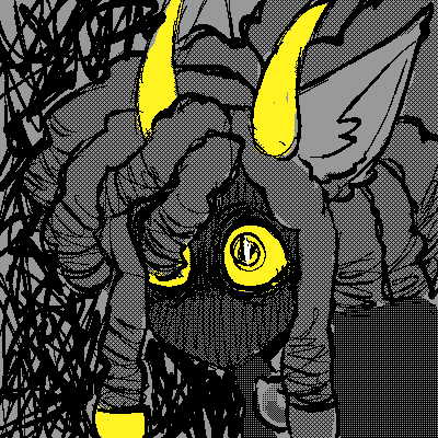 RennGote's tweet photo. Ive been drawing my character, Yako, for a while now. I think I found a new fave character https://t.co/t3wCQH2gsl