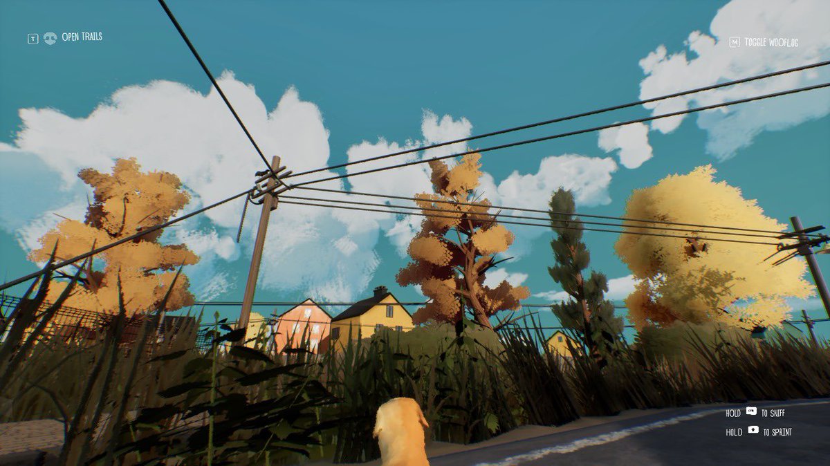 tailgategame's tweet photo. It’s #wishlistwednesday and the doggo’s looking forward (actually up) to all the likes and wishlists 👇🐕❤️🔥🎾
https://t.co/unCzu5tvSj
#indiegames #adventuregames #pets #petgames #dogs #unrealengine #Tailgate https://t.co/rCHBysWGuR