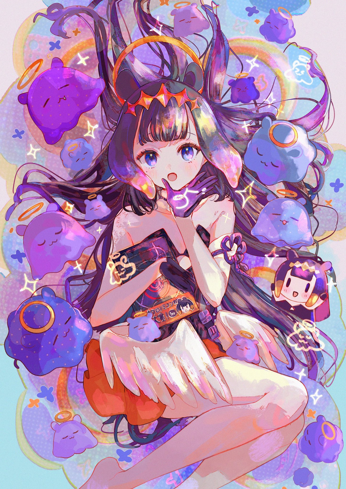 香腸多多｜sonya (@duoduo910524) / X
