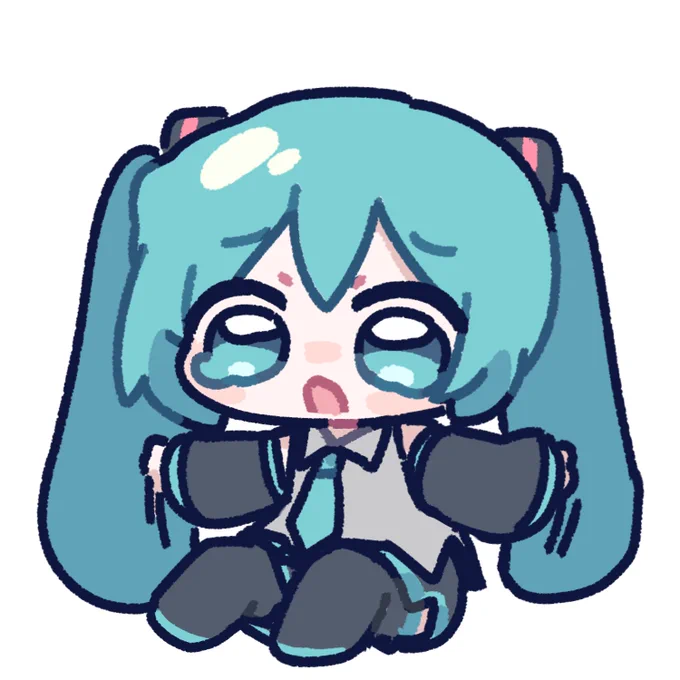 #初音ミク