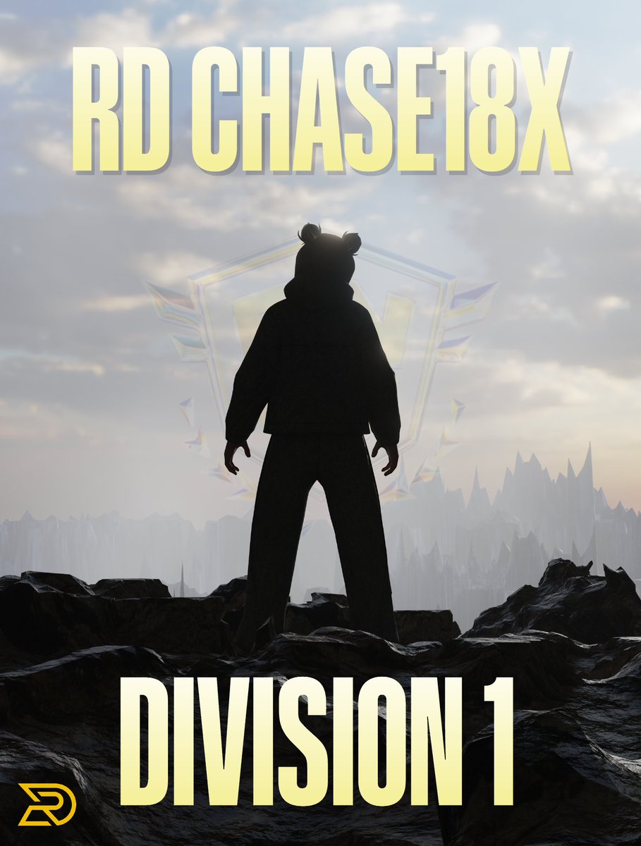 TeamRadianceFN's tweet photo. Congrats @Chase18x for qualifying for Division 1! https://t.co/VDh1MrE3jV