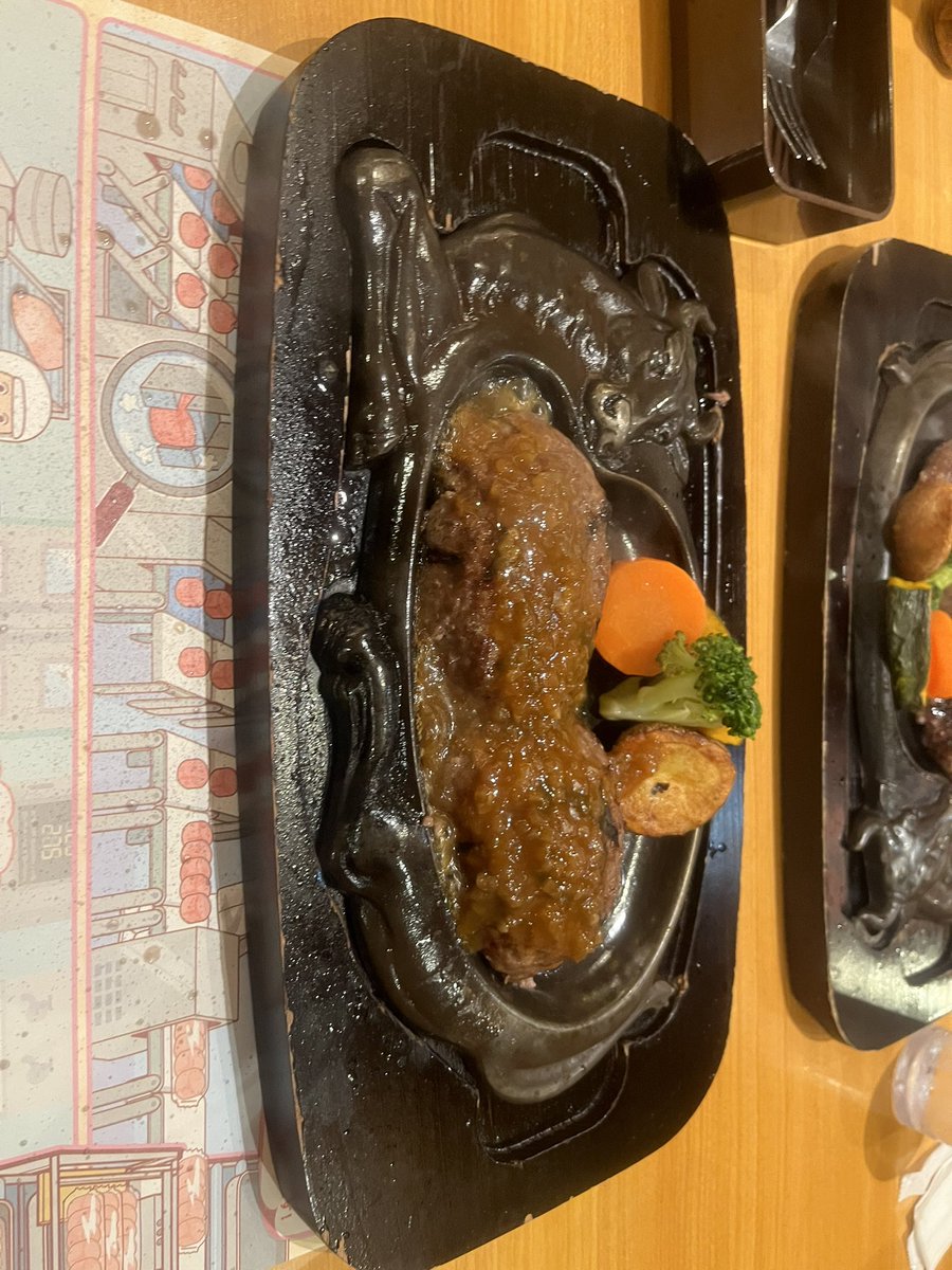 HEDERA37's tweet photo. @3ltry 俺も昨日食った https://t.co/SfbTEvtc5X