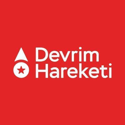 🟥 Devrim Hareketi, Devrim Partisi'ne dönüşüyor.