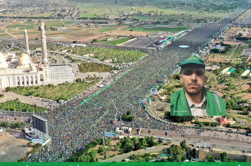 محمديون قولاً وفعلاً وعملاً