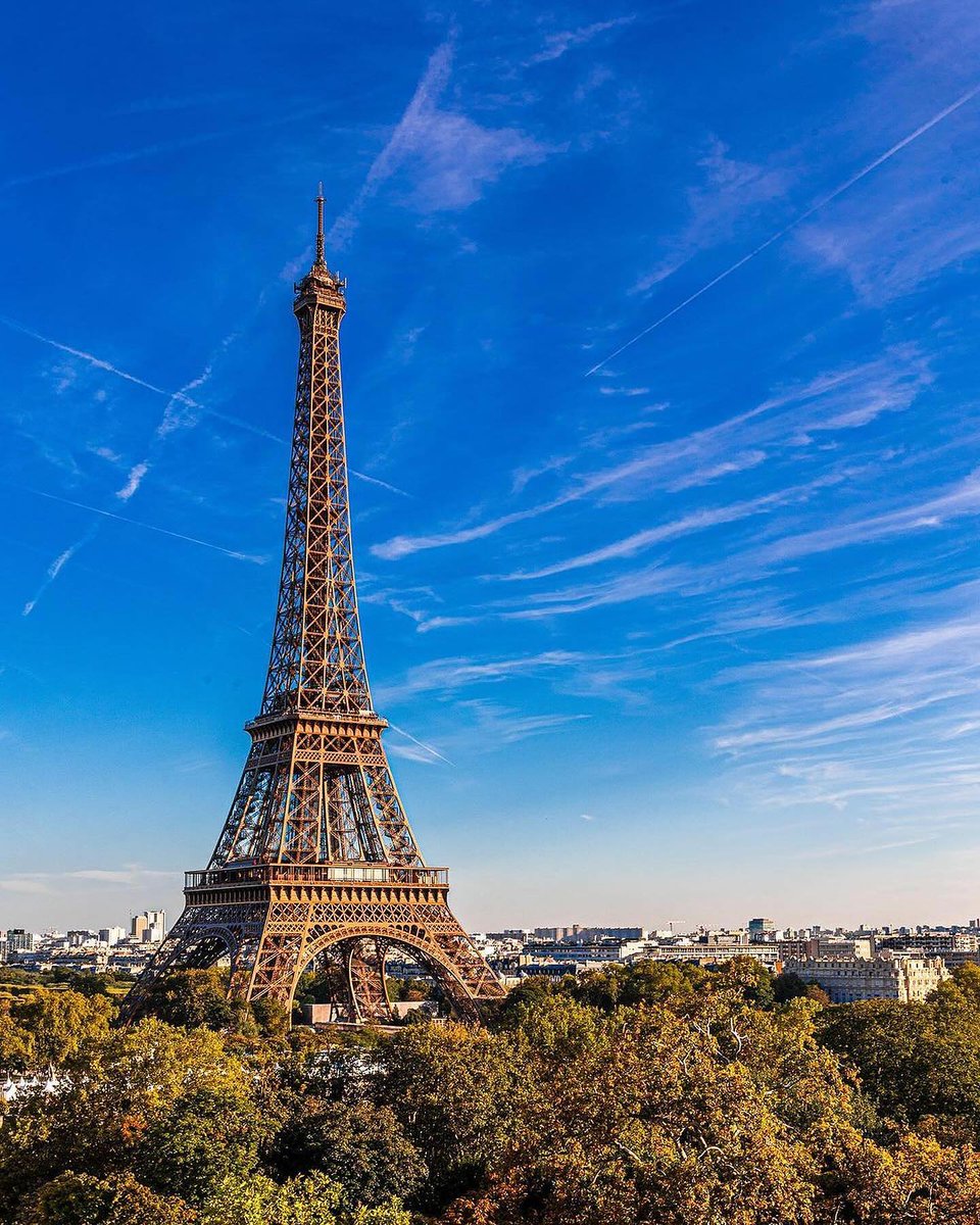 Bonjour Paris
