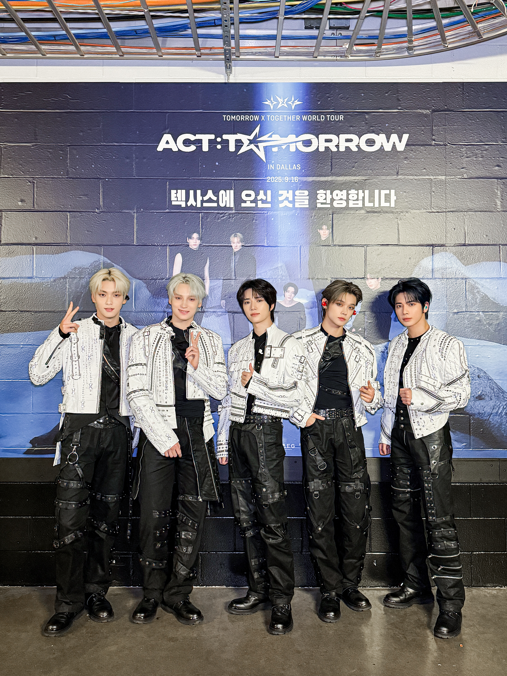 TOMORROW X TOGETHER - とことこ TXT OFFICIAL on X: 