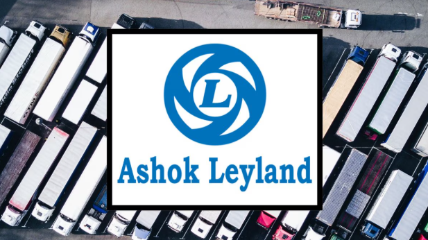 InfoblazeINDIA's tweet image. #AshokLeyland ready to roll out #HydrogenTrucks by 2027

#India #Business #Automotive 
infoblaze.com/news/details/1… 
Swaraj Baggonkar
Via financialexpress.com