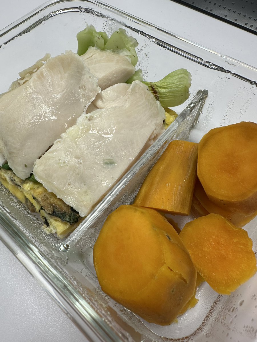 搬到有廚房的地方後，上班都有愛蠑便當❤️