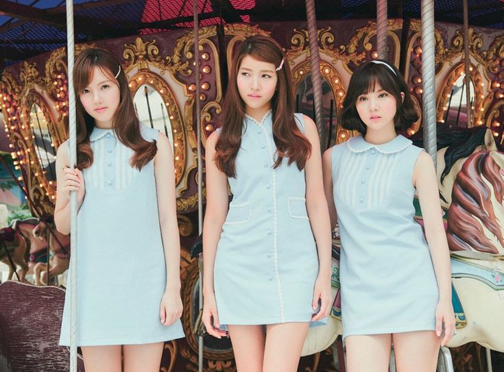 gfriend pics tweet media