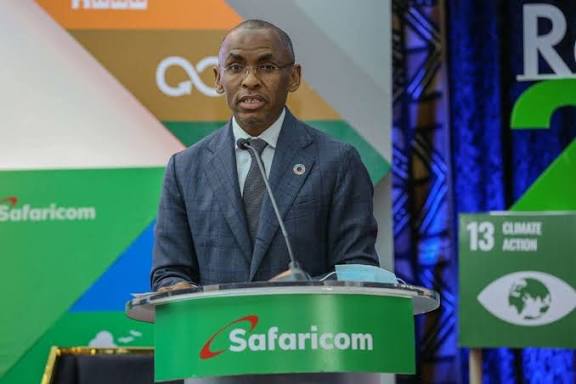 Privacy questions rise after Safaricom employee confirms data access without court approval

Concerns have emerged over potential privacy violations after claims that Safaricom has been sharing clients' personal information with the Directorate of Criminal Investigations (DCI)