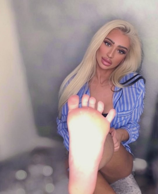 BritishBeautxo tweet media