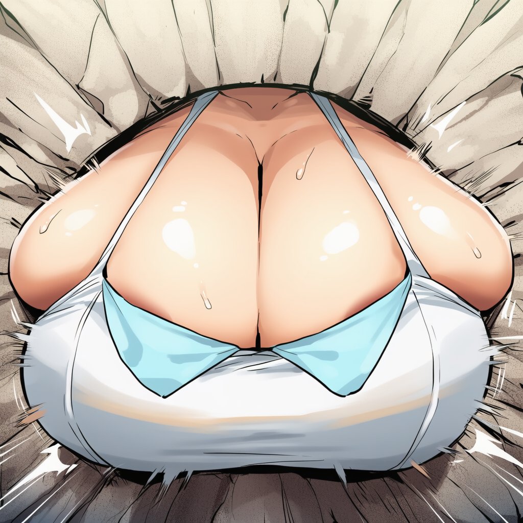 むちむち壁乳(ポケトレ編)
それぞれ誰のおっぱいか、分かるかな? 