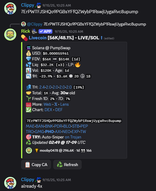 JOURNEY ALPHA tweet media