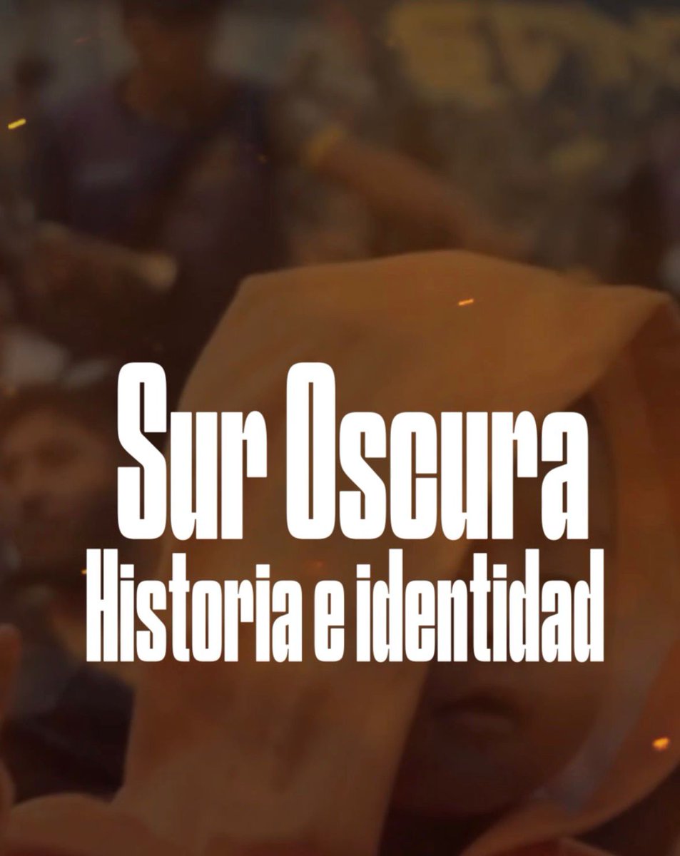 SociosBSCQuito's tweet image. No se pierdan la primera parte del especial por los 30 años de la inmortal #SurOscura 

facebook.com/share/v/1XAqk1…