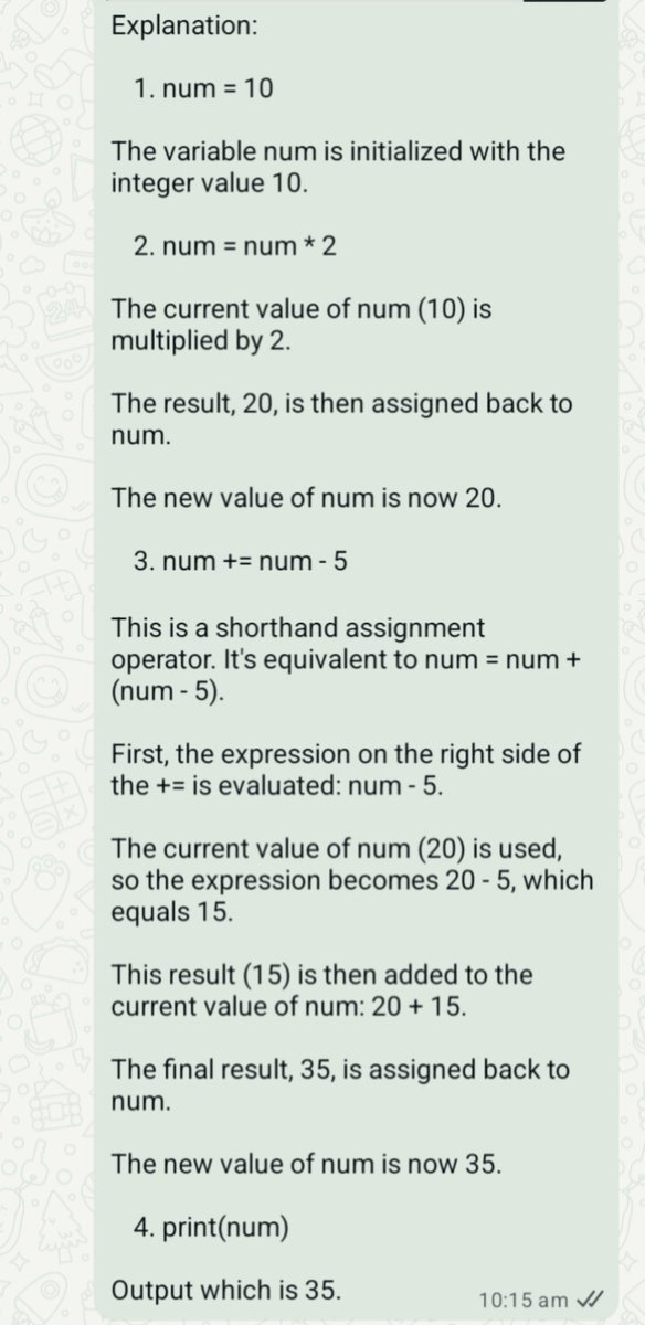 Premakumar Thevathasan (Prem Iyer) tweet media