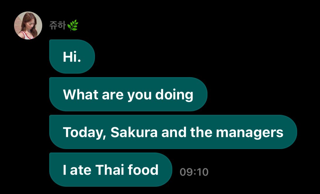 เห่าะ สึหะกับพี่สากินอาหารไทยที่เมกา 

คิดถึงก็มาหาอีกสิจ๊ะ