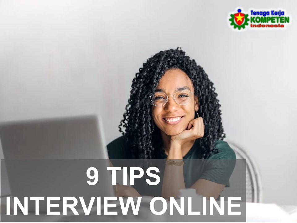 TenagaKompeten's tweet image. 💡 9 Tips Interview Online yang bikin kamu standout!
Baca sekarang: 
tenagakompeten.com/blog/tips-inte… 

selamat #pagii jangan #binggung, ini
#lamarankerja #tipsmelamarkerja #tipsinterviewkerja #tipsandtricks #tipsinterviewonline #interviewonline #tipshrd