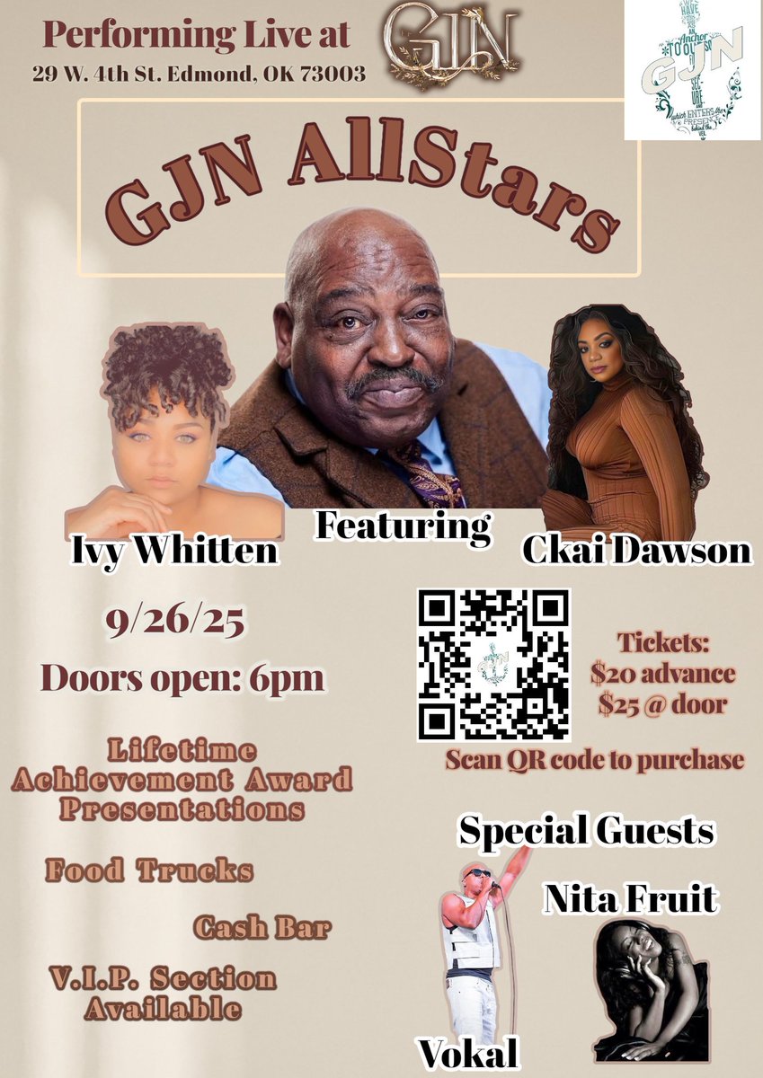wy2blessed's tweet photo. Get your tickets now!!!! https://t.co/wmOkjLZlaY