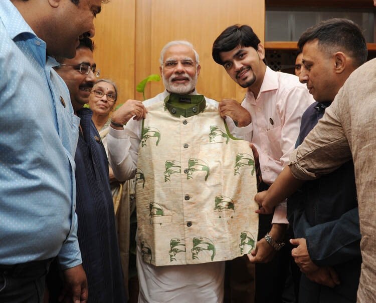 anujdhar's tweet image. Prime Minister Narendra Modi turns 75! Here&apos;s praying for his very very long life in the service of the nation🙏

#Modi75thBirthday #Modi75 

@PanickarS @iVishalMN @chandrachurg @SayantanDasgup2