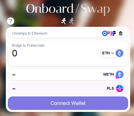 Richard Heart (@richardheartwin) on Twitter photo If your wallet is having problems connecting to the PulseChain bridge, you can use other front ends, like gibs.finance or tokensex.link If your wallet is having problems connecting to the PulseChain bridge, you can use other front ends, like gibs.finance or tokensex.link