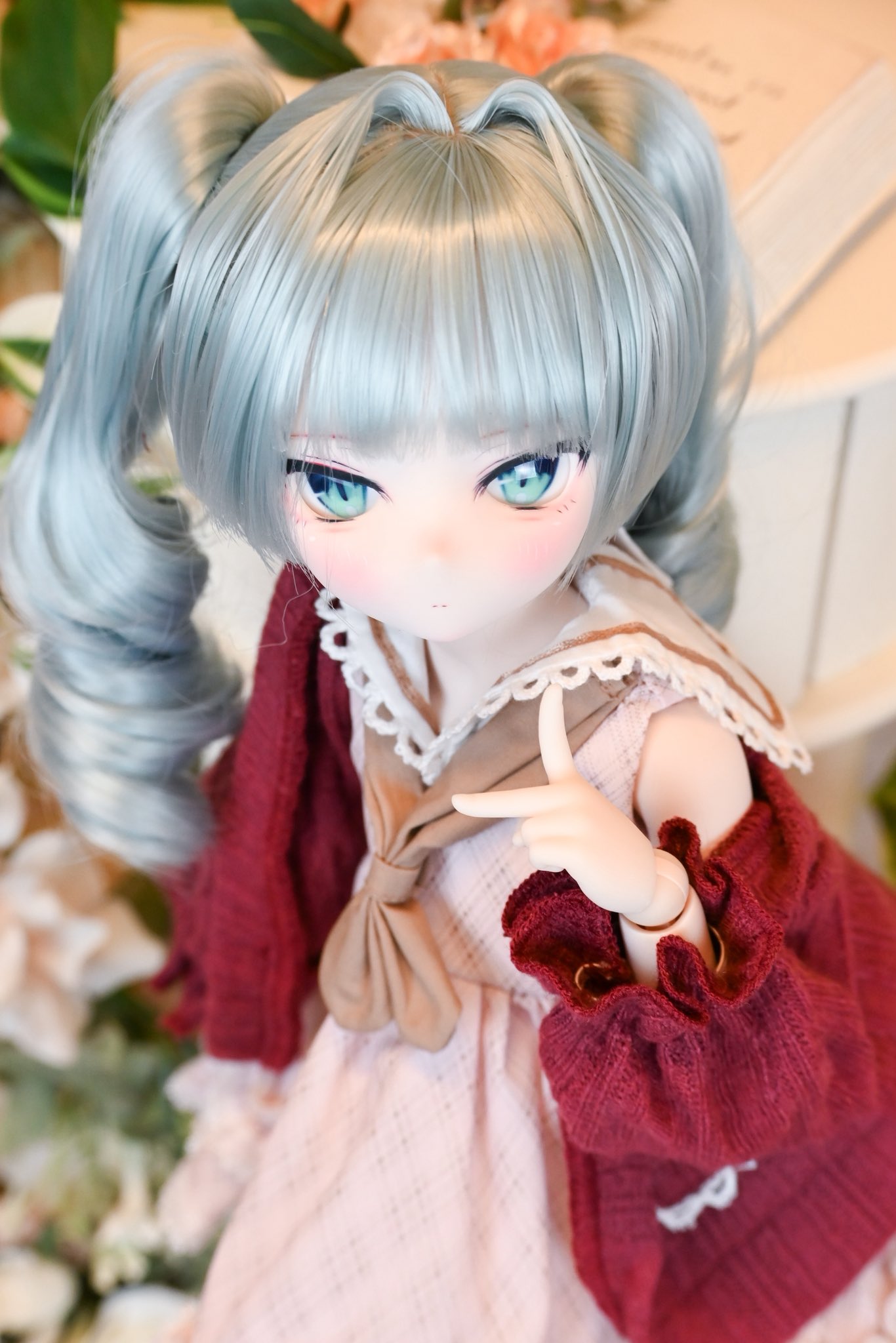えんじぇぅ☆まじっく on X: 