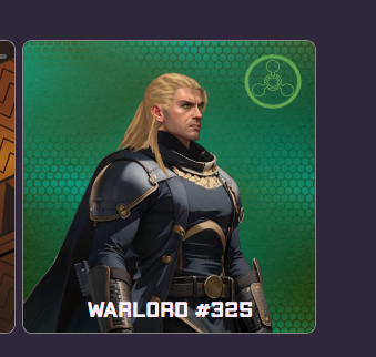 Samuxz22's tweet photo. ⚔️ Infinity Warlords Update
Bought an NFT ($70) +  $20 Chest on Solana 🔥
Testing if it’s worth it → stronger heroes, better rewards, faster league climb 🚀
📎 https://t.co/h2WqeBwCkO
#InfinityWarlords #Web3Gaming #Solana #NFTGaming #PlayToEarn https://t.co/tgM4Zkw2vo