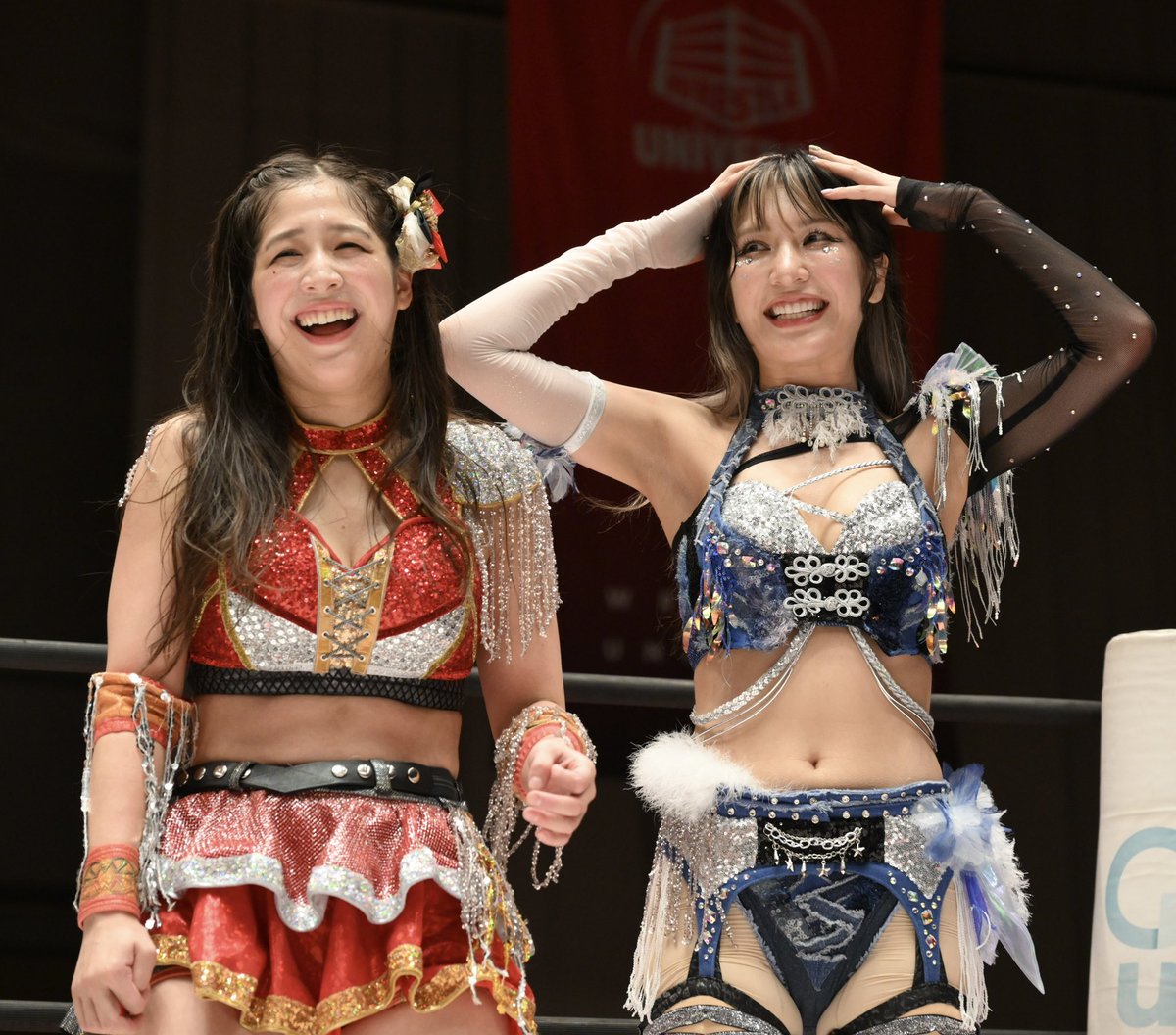 東京女子プロレス SSP22 VIP席特典 全選手直筆サイン入り tjpw 東京女子プロレス SSP22 VIP席特典 全選手直筆サイン入り tjpw