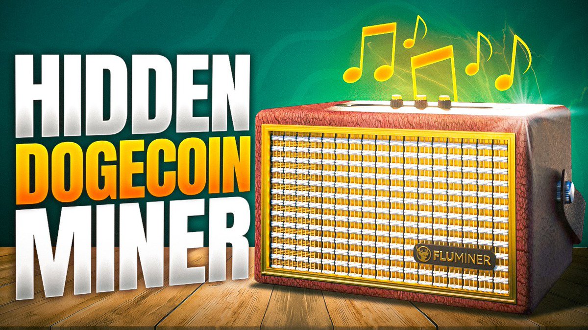 TheHobbyistMiner tweet media