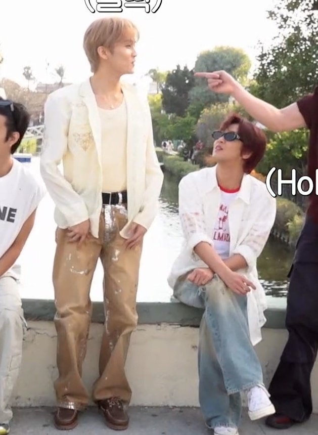 mhaestake's tweet image. the honeymoon couple allegations and imagery has never been more well timed. srsly.