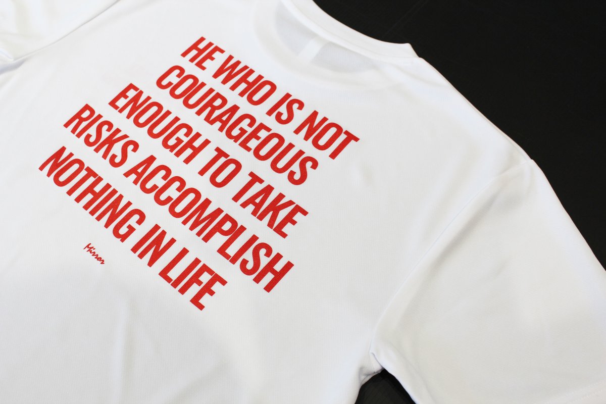 Mirror_by_R2's tweet photo. 商品No：TS066-W Mirror Message ドライハーフTシャツ
Price : ¥3,600-【税込み】
Color：white
サイズ展開　S / M / L / LL / 3L
ご購入はこちらから
https://t.co/Jb4ky5atul https://t.co/0f00qIa1t5