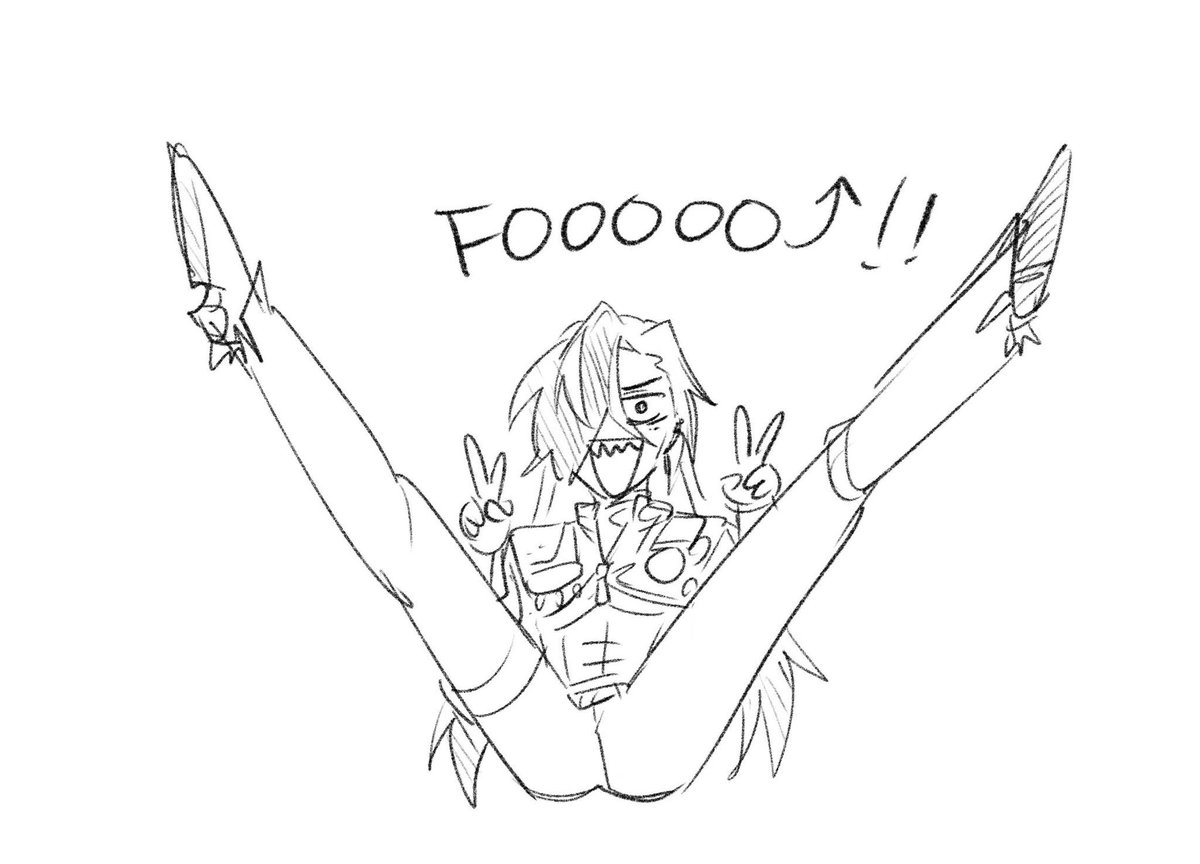 ピクデカケツミン tweet media