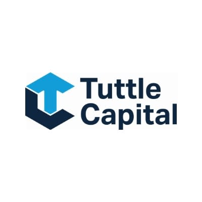 🥔CRIPTOVALUTE : Tuttle Capital lancia tre nuovi ETF cripto: Income Blast per $BONK, $LTC e $SUI
