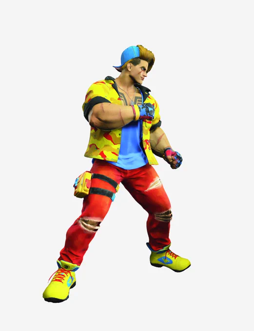 ストリートファイター6コロコロコミック "全力"コラボ実施決定!!! 週刊コロコロ連載 『STREET FIGHTER LUKE RISING』①巻が9/26発売! ・ルークのOutfit 2特別カラー ・漫画版ルークたちの特別称号 超レアアイテムがゲットできるイベントコード付き! #スト6