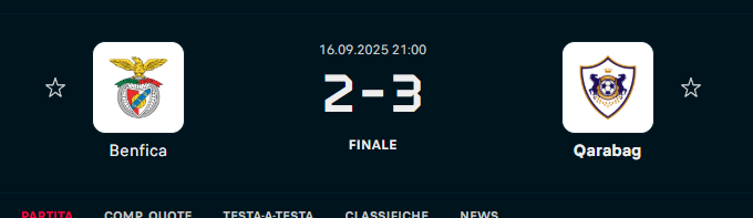 A todopoderosa Benfica a nosotros nos ha cepillado con 4,y estos otros tampoco hemos sido capazes de ganar.Que continua el reinado de los criminales gils y su amigo del club estafador pampero